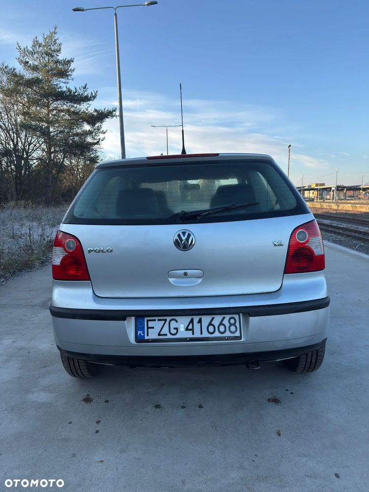 Volkswagen Polo - 6