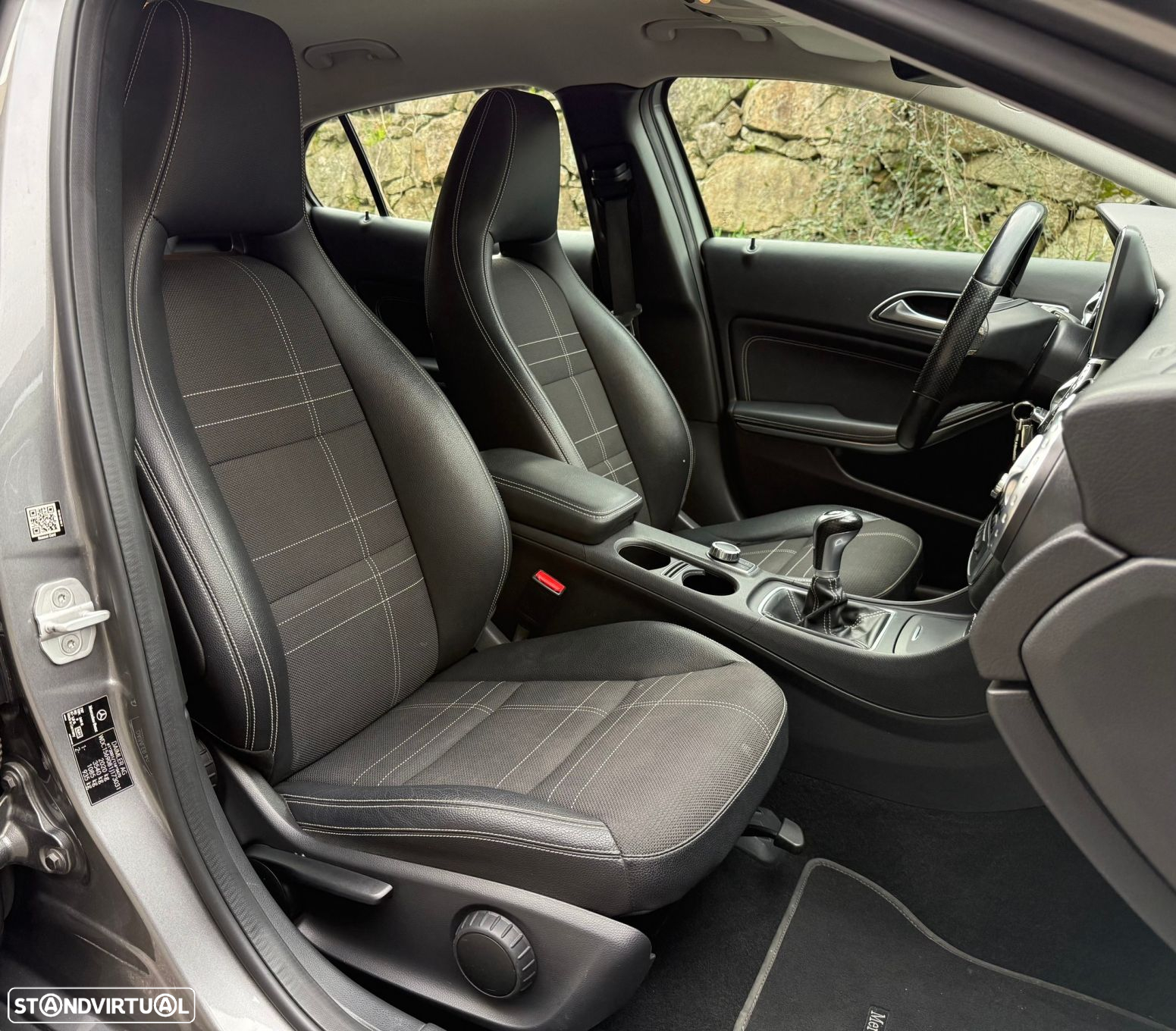 Mercedes-Benz GLA 200 CDi Urban - 21