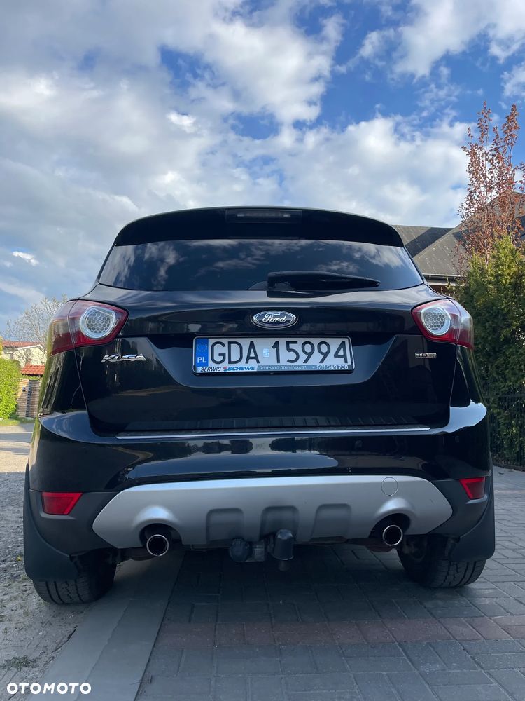 Ford Kuga 2.0 TDCi Trend FWD - 2
