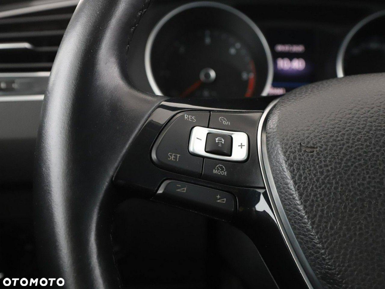 Volkswagen Tiguan 2.0 TDI SCR (BlueMotion Technology) Comfortline - 32