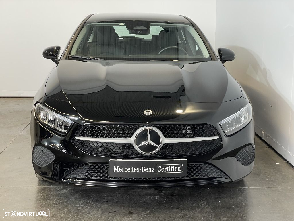 Mercedes-Benz A 250 e - 7