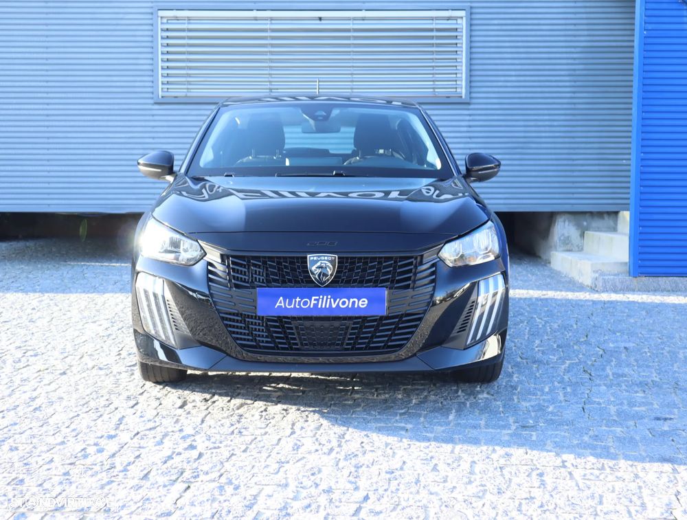 Peugeot 208 1.2 PureTech Active - 8