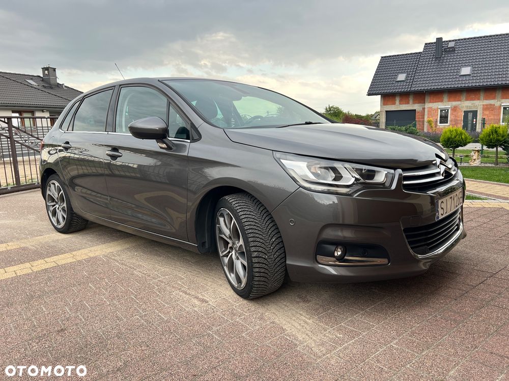 Citroën C4 BlueHDi 100 Stop&Start 86g Selection - 5