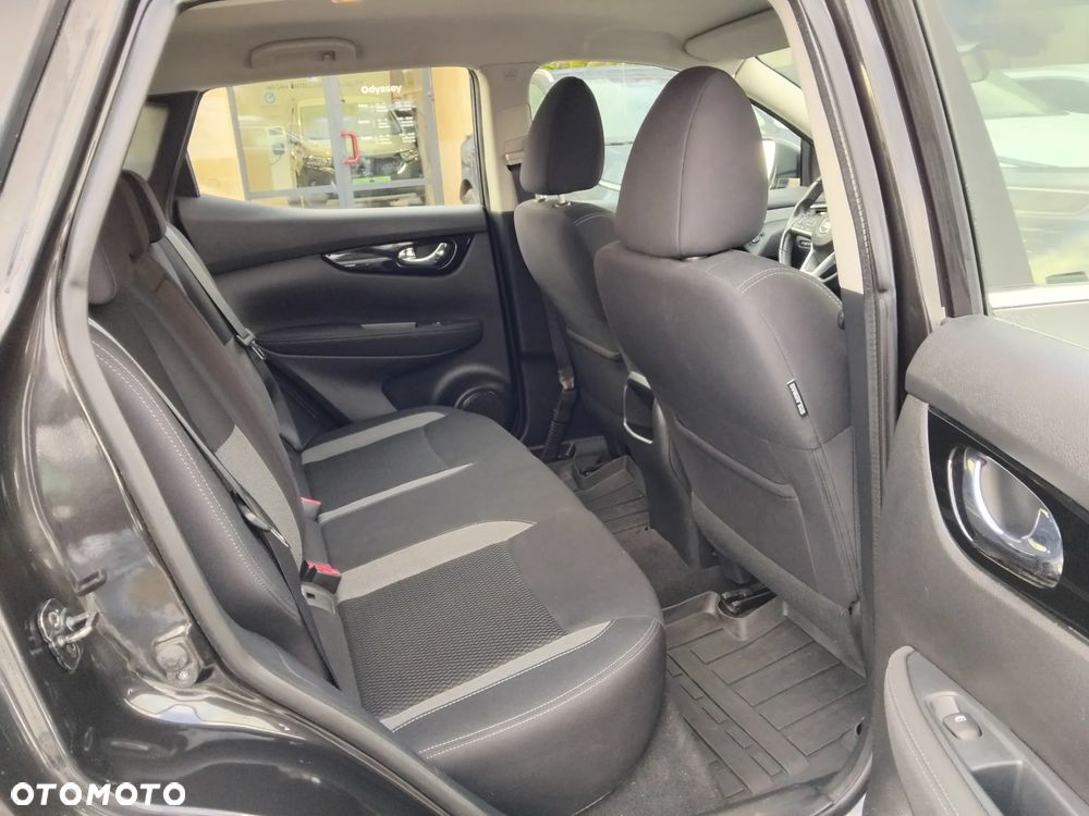 Nissan Qashqai 1.2 DIG-T Acenta - 22