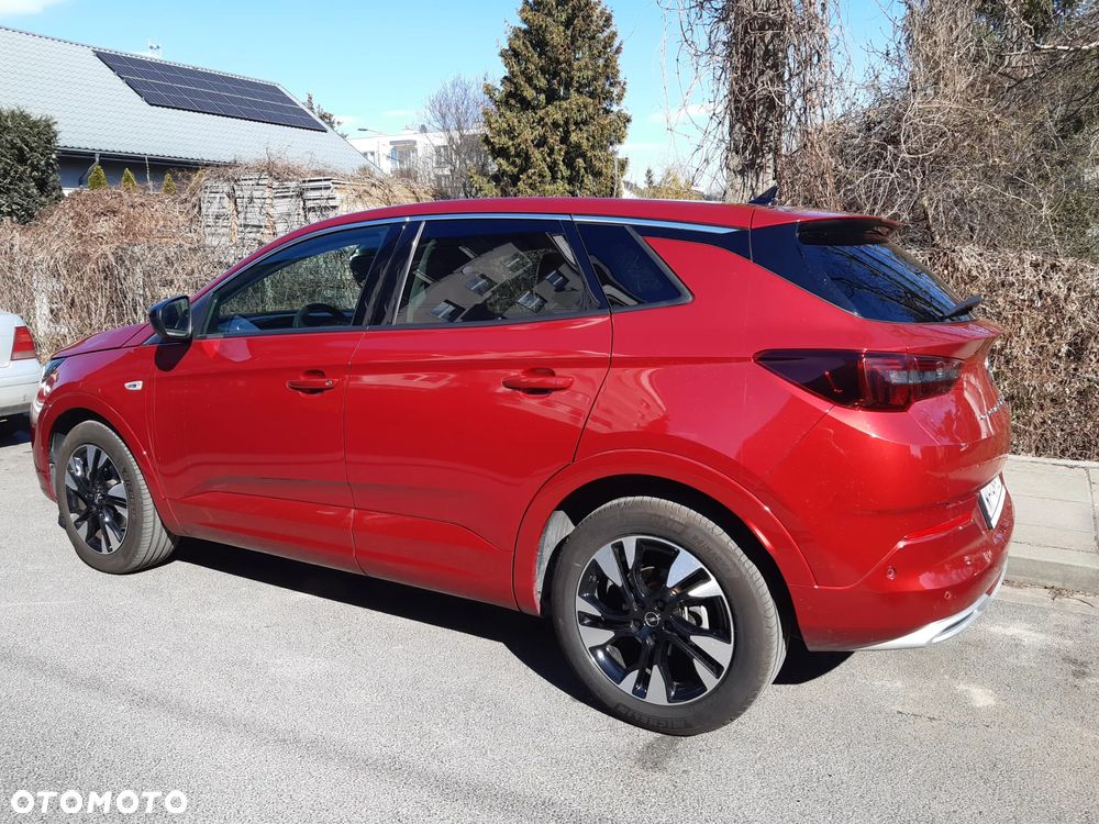 Opel Grandland 1.2 T Business Edition S&S - 2