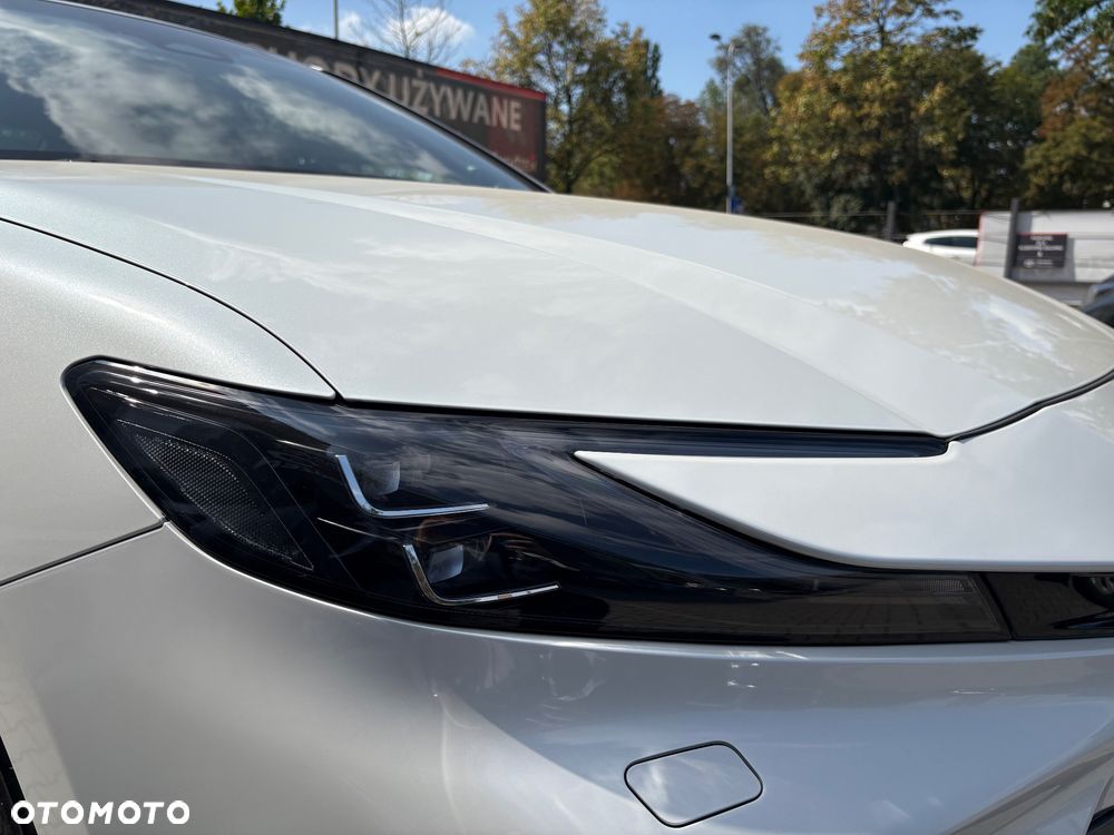Toyota Camry 2.5 Hybrid Dynamic Force Executive e-CVT - 10