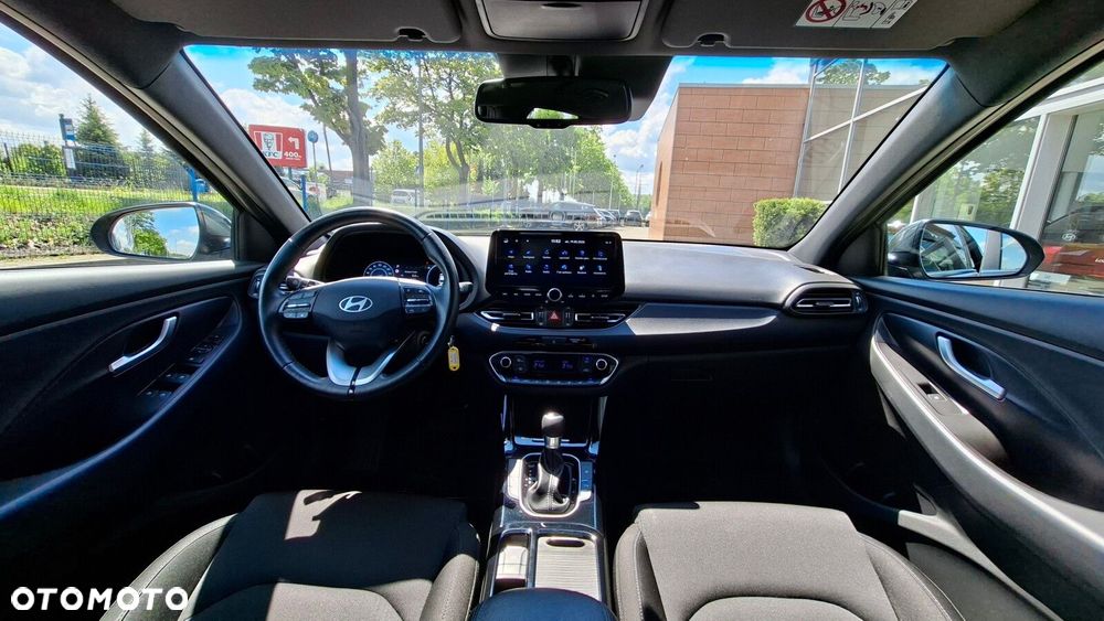 Hyundai i30 1.5 T-GDI 48V Smart DCT - 11