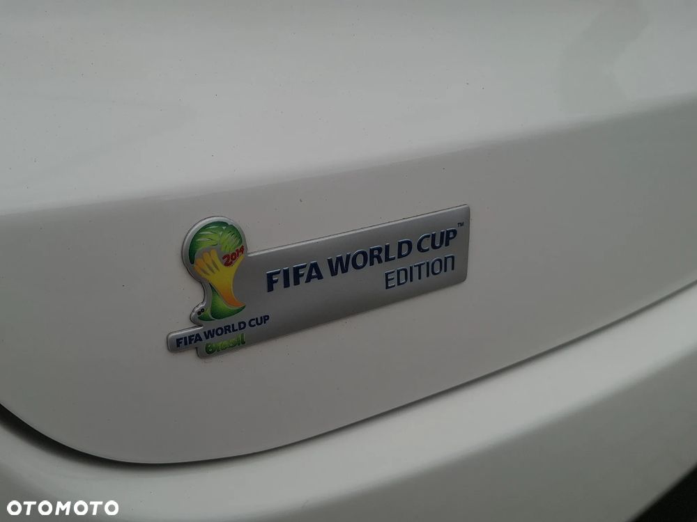 Hyundai ix35 1.6 2WD Fifa World Cup Edition - 13