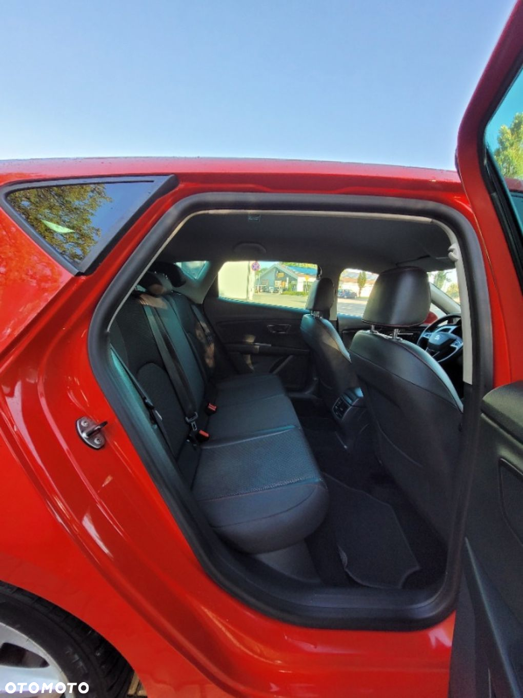 Seat Leon 1.4 TSI FR S&S - 17