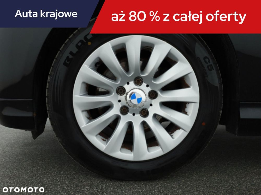 BMW Seria 3 - 20
