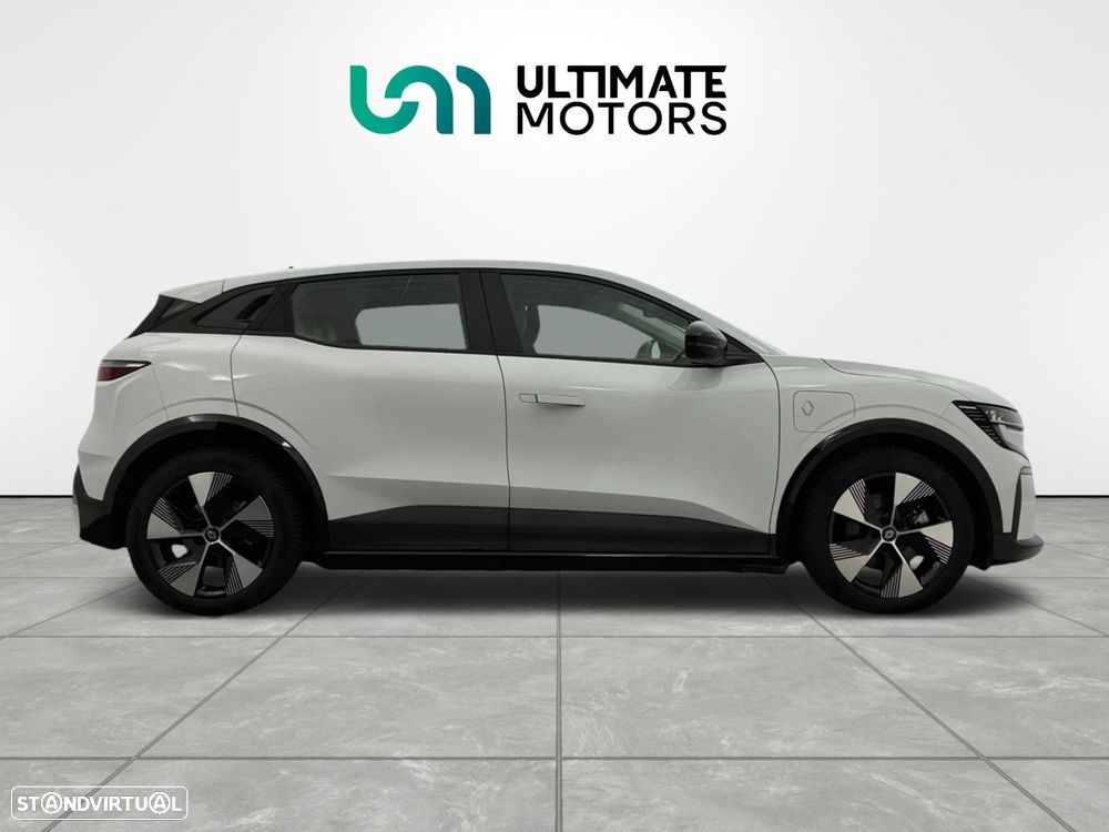 Renault Mégane E-Tech EV60 220hp optimum charge Equilibre - 3