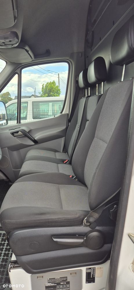 Volkswagen Crafter - 8