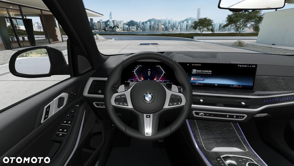 BMW X5 xDrive30d - 14