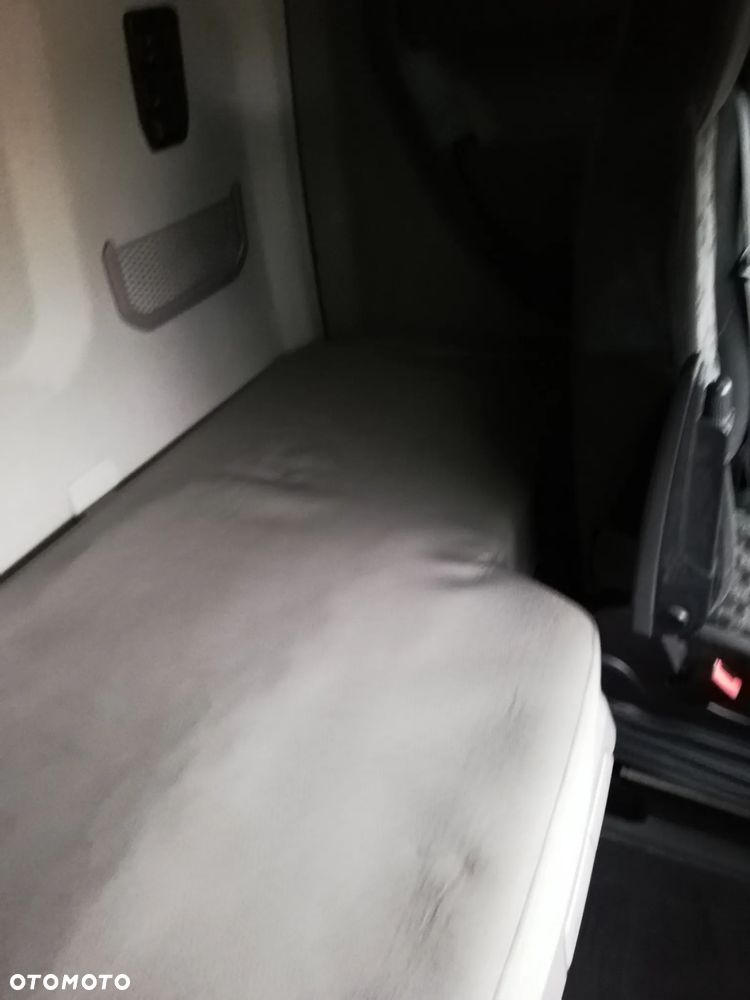 Scania N323 ,S500 - 8