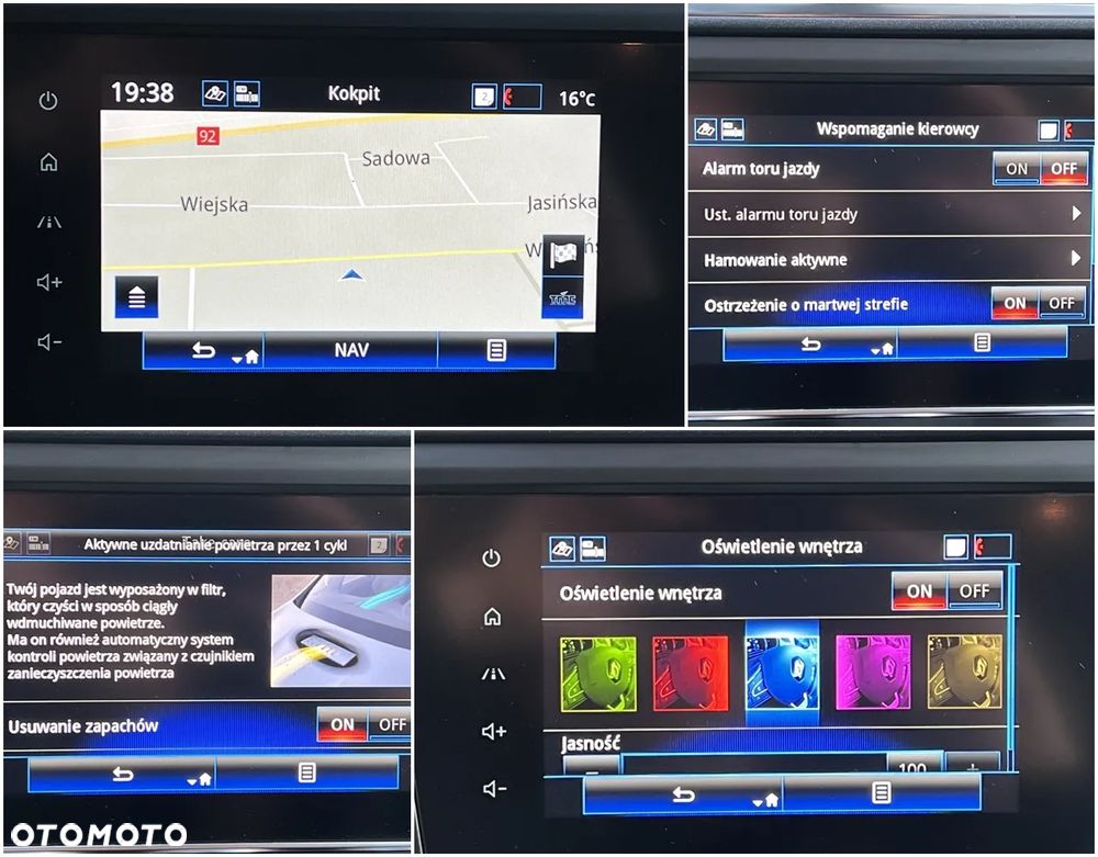 Renault Kadjar - 28
