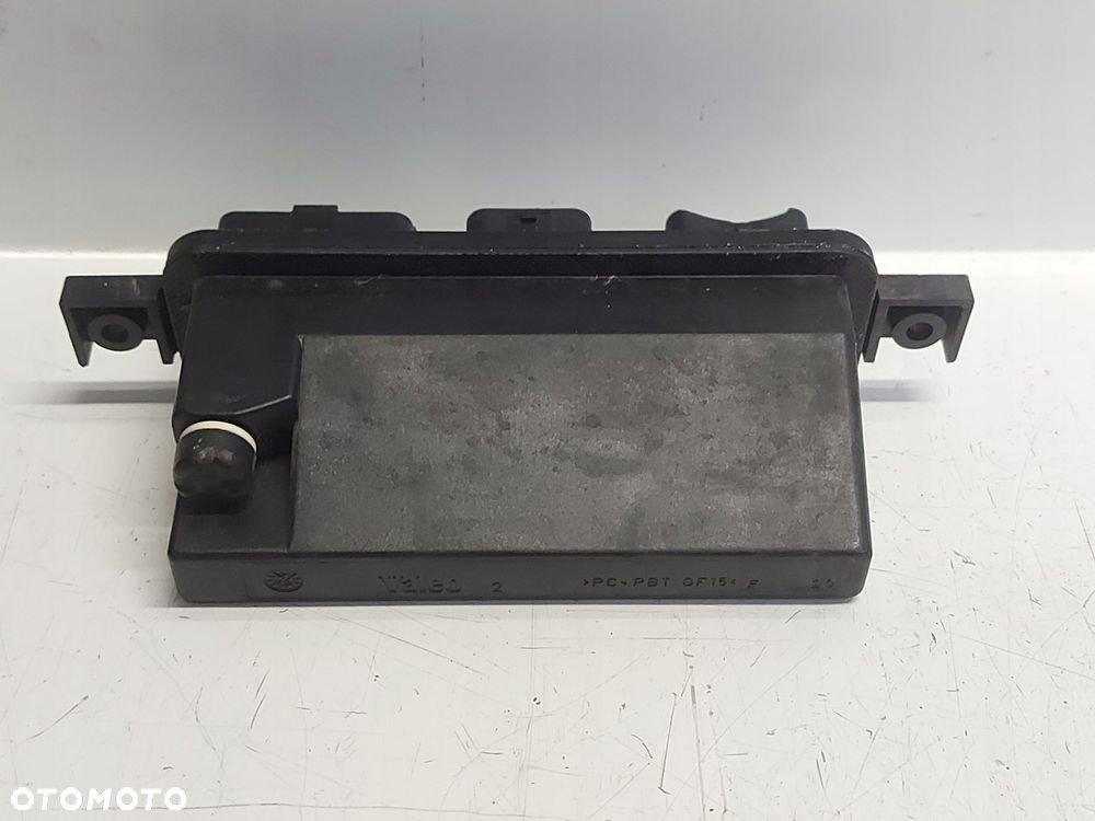 RENAULT CLIO III 3 05- STEROWNIK MODUŁ ŚWIATEŁ 8200261817 - 5