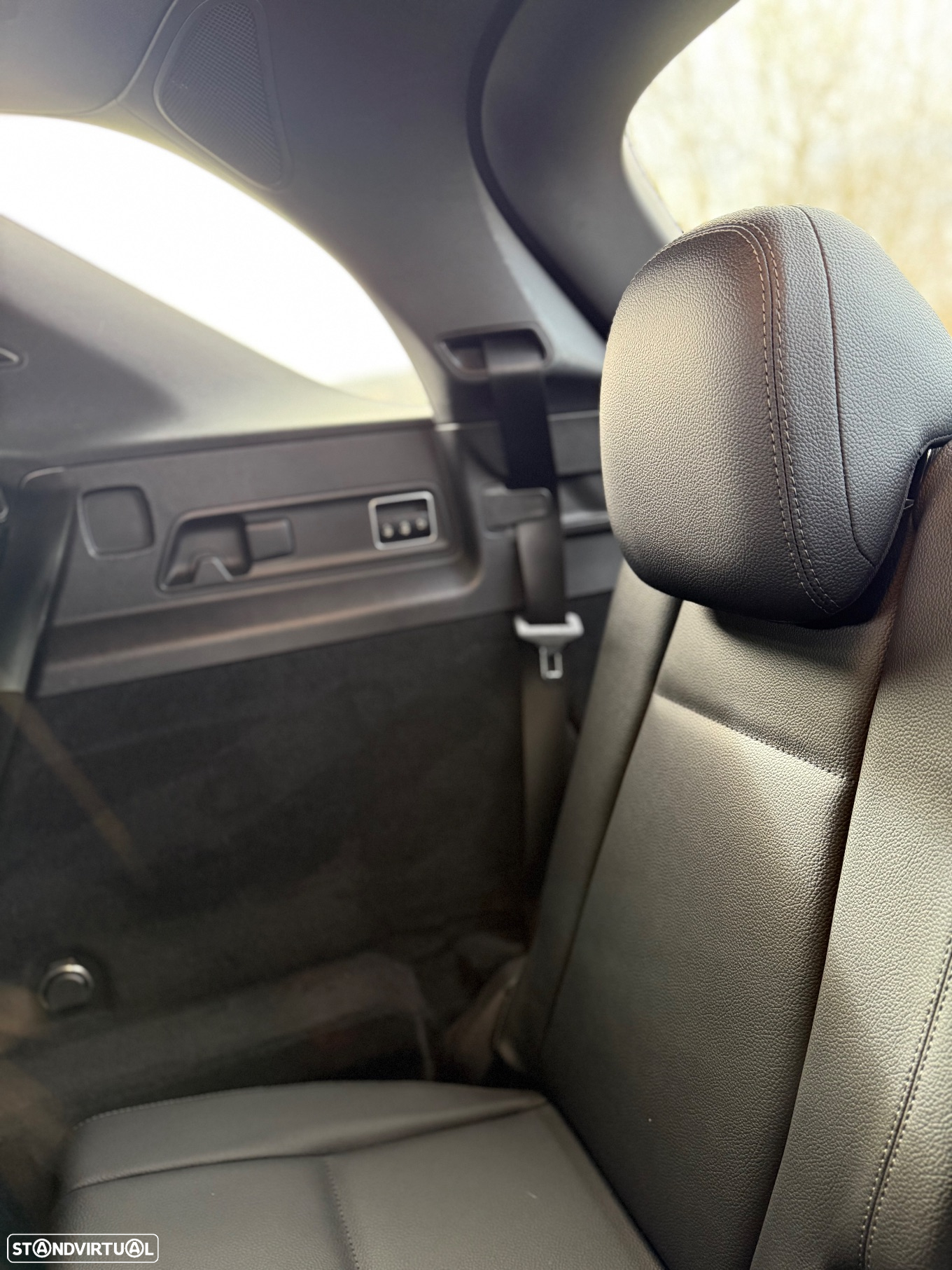 Mercedes-Benz GLE 300 d 4Matic - 7