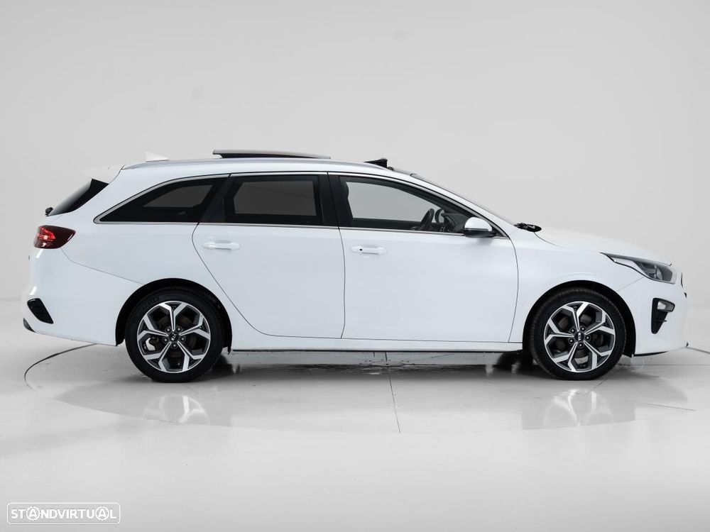 Kia Ceed SW - 3