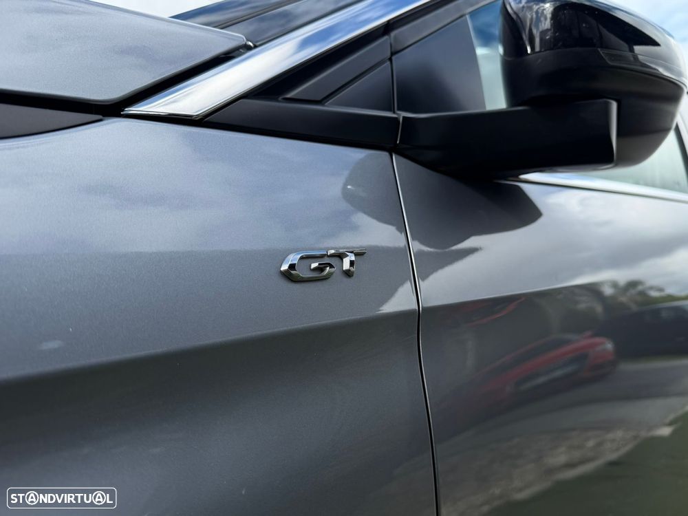 Peugeot 3008 1.5 BlueHDi GT EAT8 - 6
