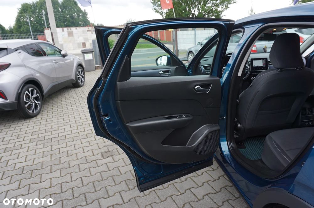 Renault Arkana 1.3 TCe mHEV Zen EDC - 23