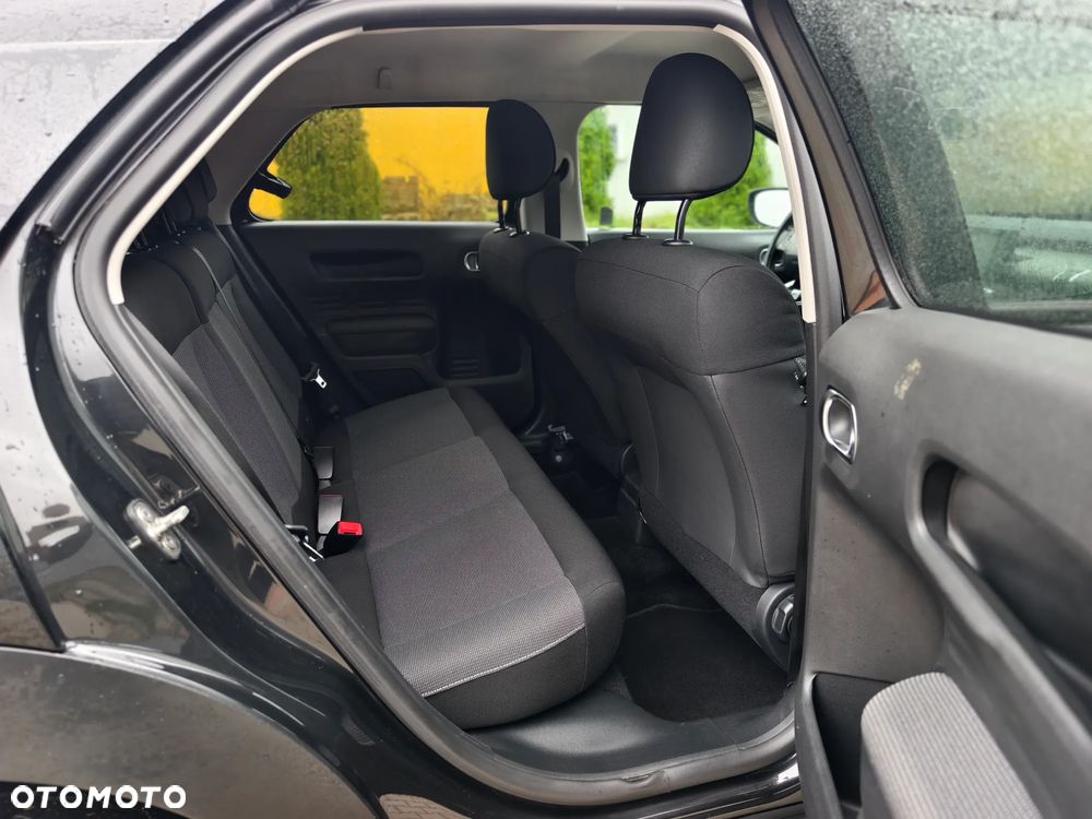 Citroën C4 Cactus BlueHDi 100 ETG6 Stop&Start W-OneTone - 18