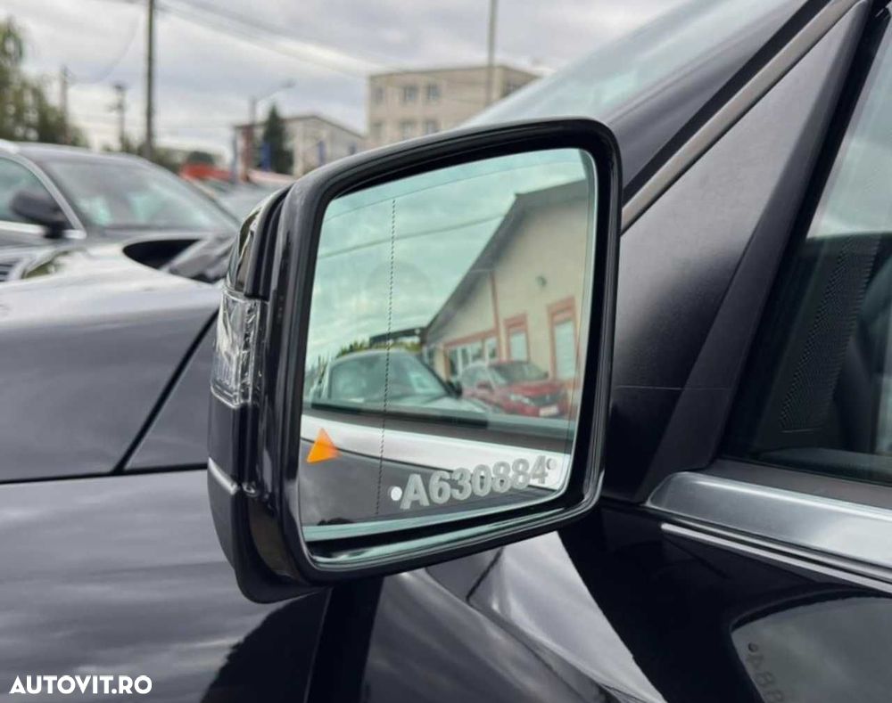 Mercedes-Benz GLE 250 d 4MATIC - 16