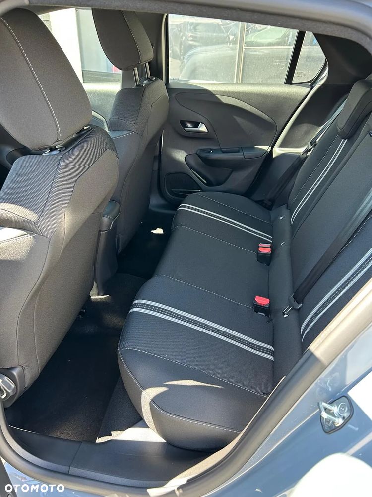 Opel Corsa - 11