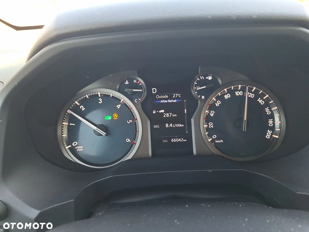 Toyota Land Cruiser LC 2.8 D-4D Prado - 12