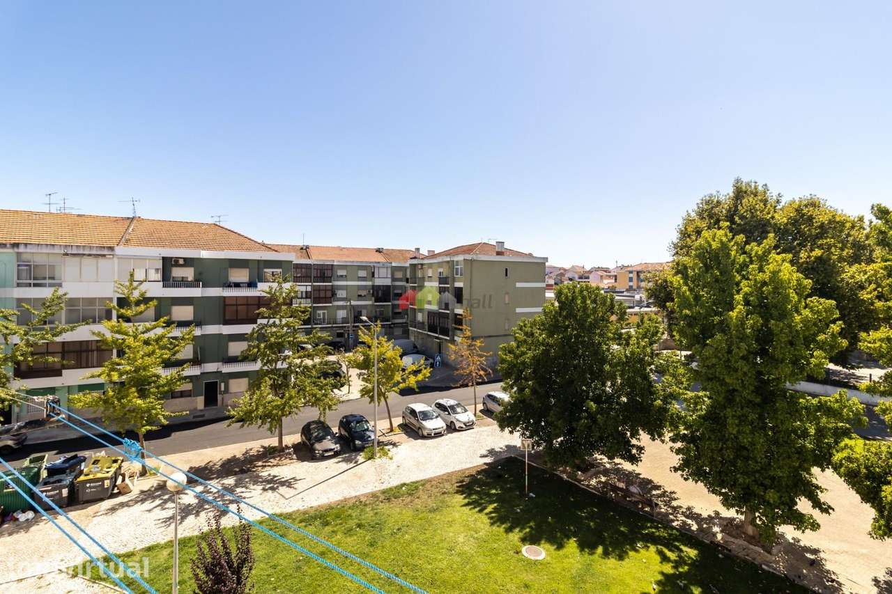 Apartamento T2 na Baixa da Banheira - Grande imagem: 5/19