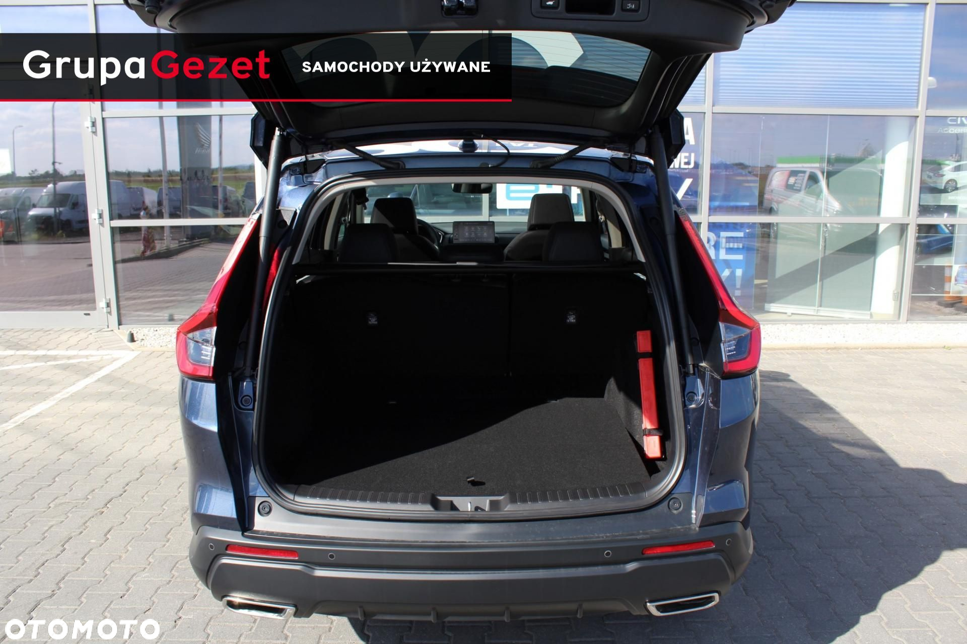 Honda CR-V - 20
