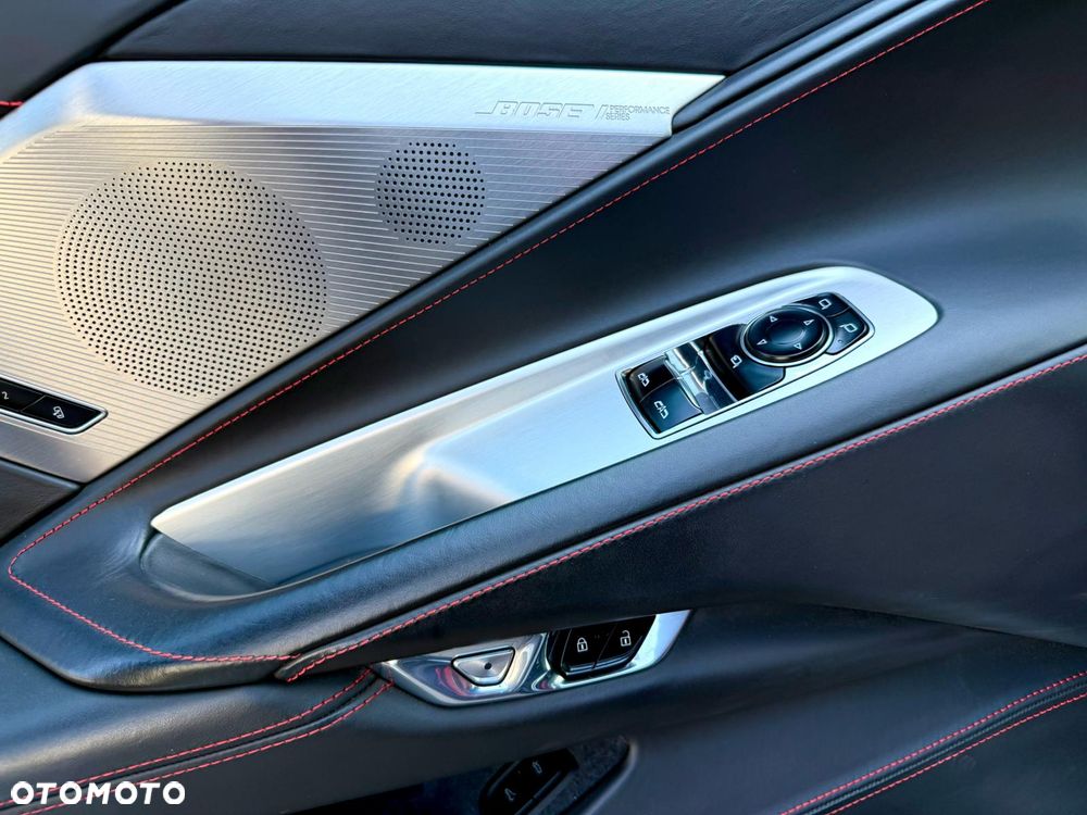 Chevrolet Corvette Stingray 3LT 6.2 V8 Automatik - 11