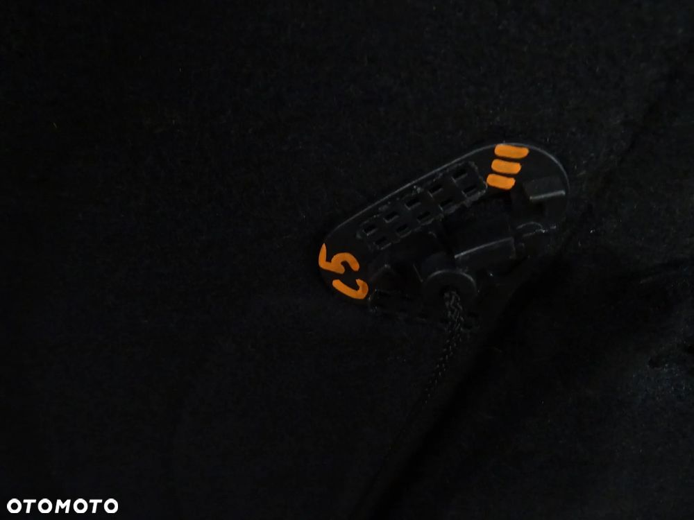 CITROEN C5 III SEDAN WYKŁADZINA PODŁOGA BAGAŻNIKA - 5