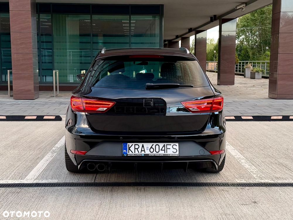 Seat Leon - 17