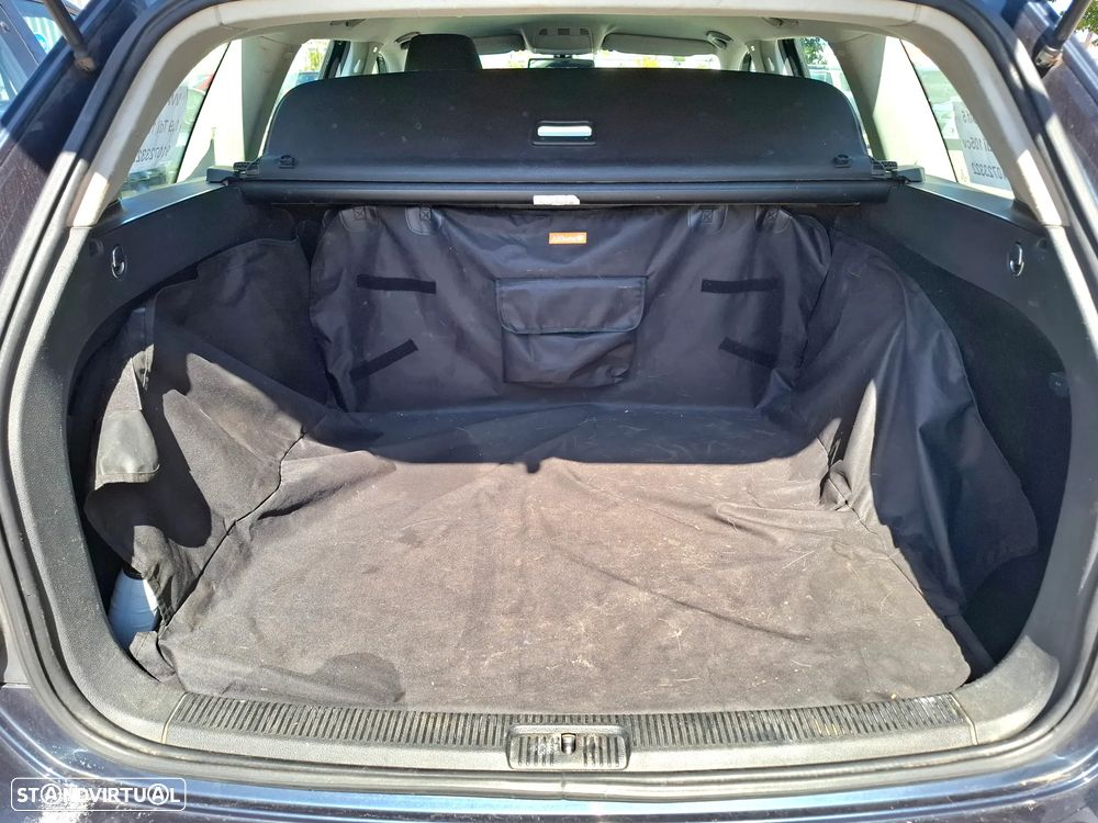 VW Golf Variant 1.9 TDi Confortline - 13