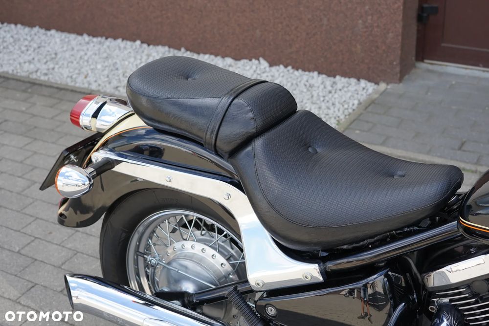 Kawasaki VN - 6