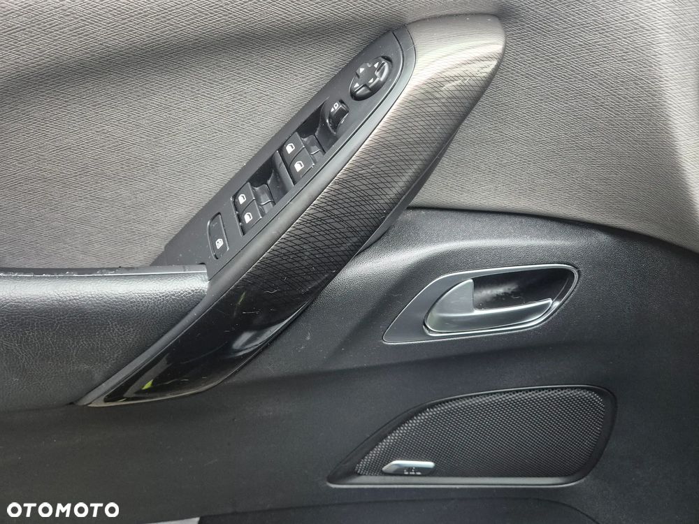 Citroën C4 Grand Picasso 1.6 e-HDi Exclusive - 19