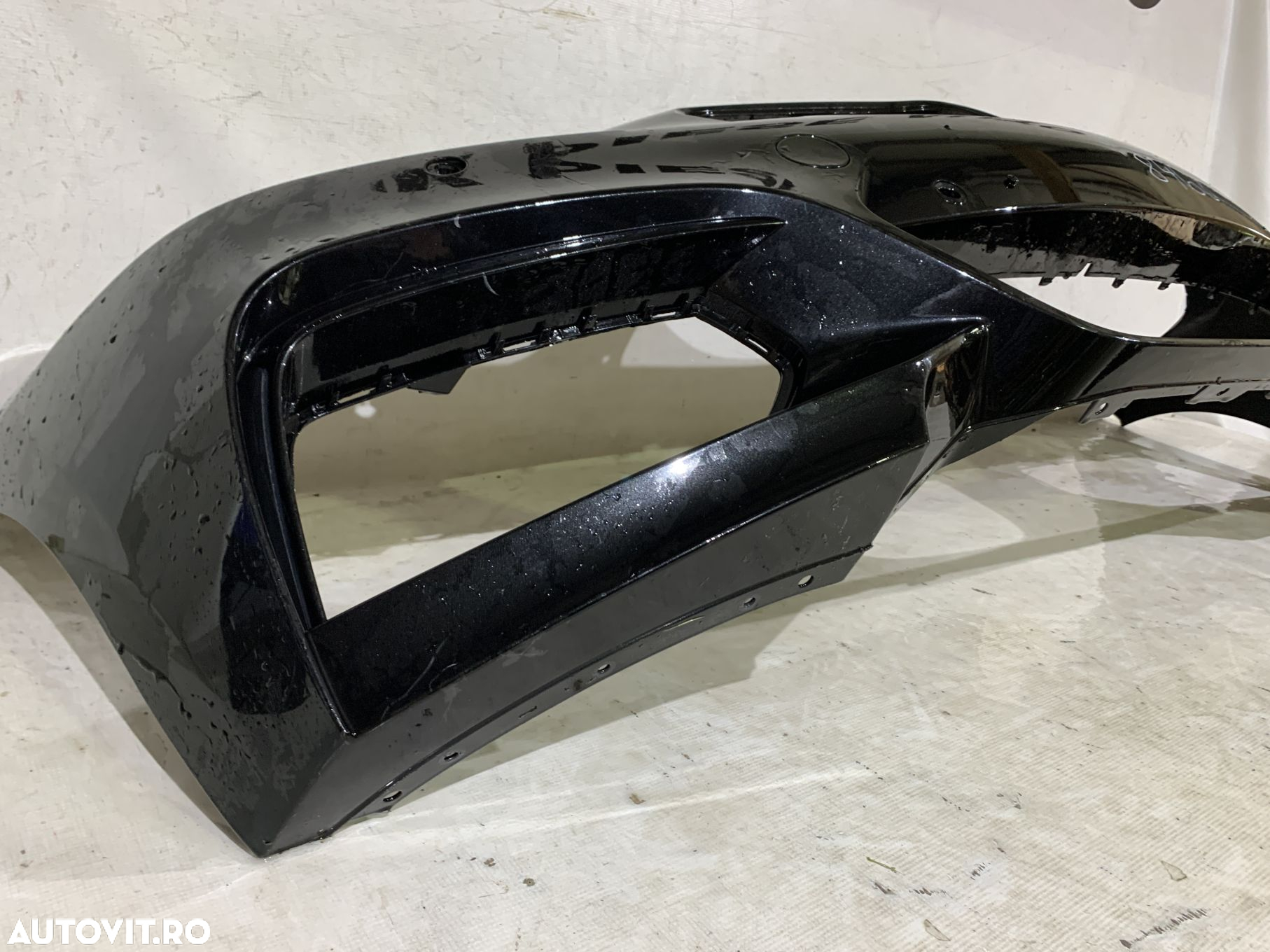 Bara fata BMW Seria 2, F22/F23, M-Sport, 2014, 2015, 2016, 2017, 2018, cod origine OE 51118055299. - 9
