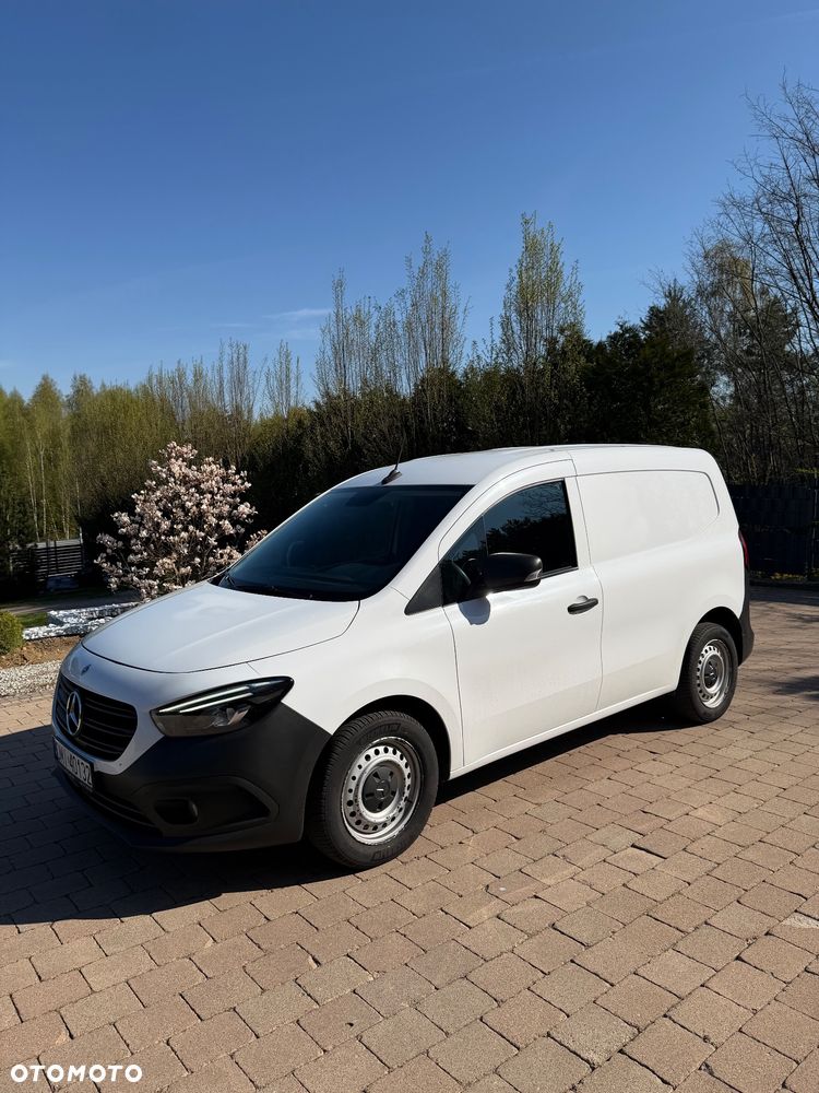 Mercedes-Benz Citan - 2