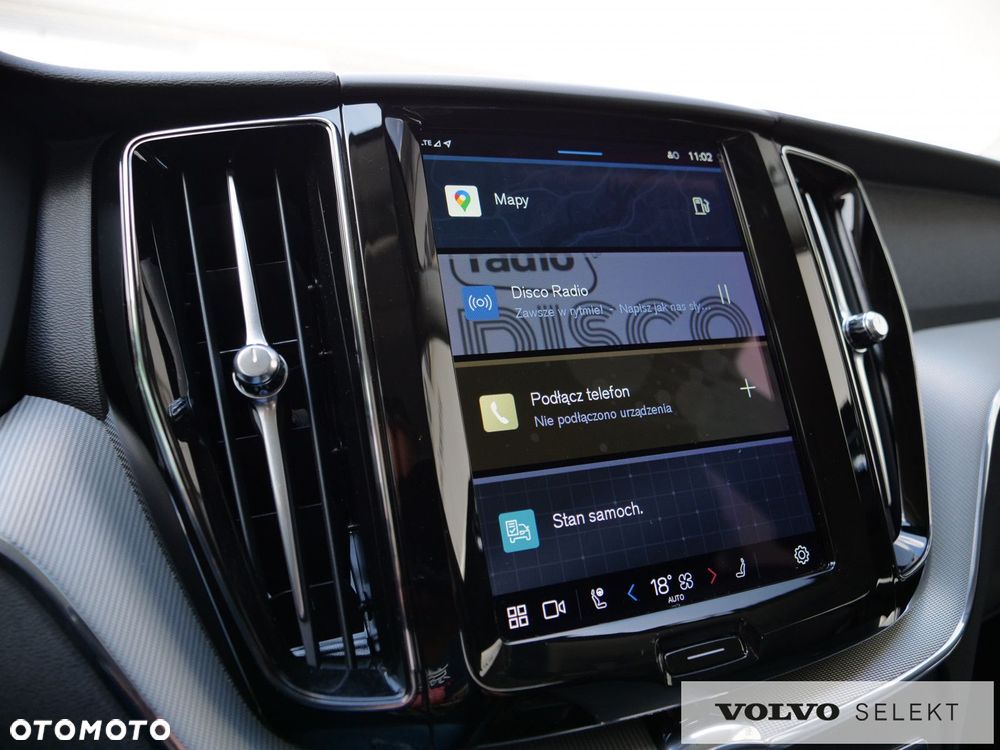 Volvo XC 60 - 22