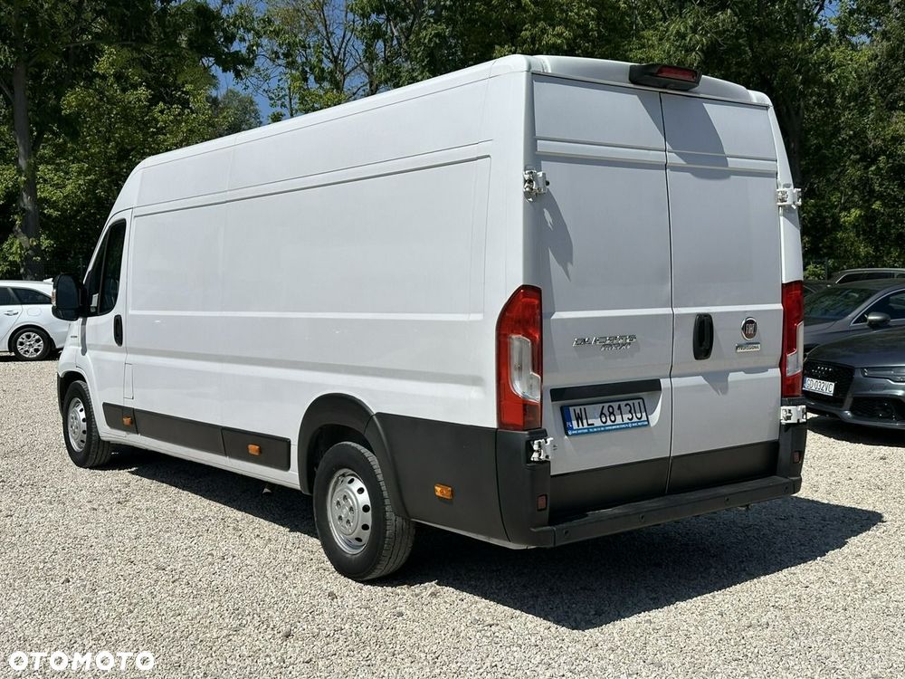 Fiat Ducato - 5