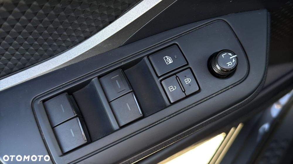 Toyota C-HR 1.8 Hybrid GPF Comfort - 18
