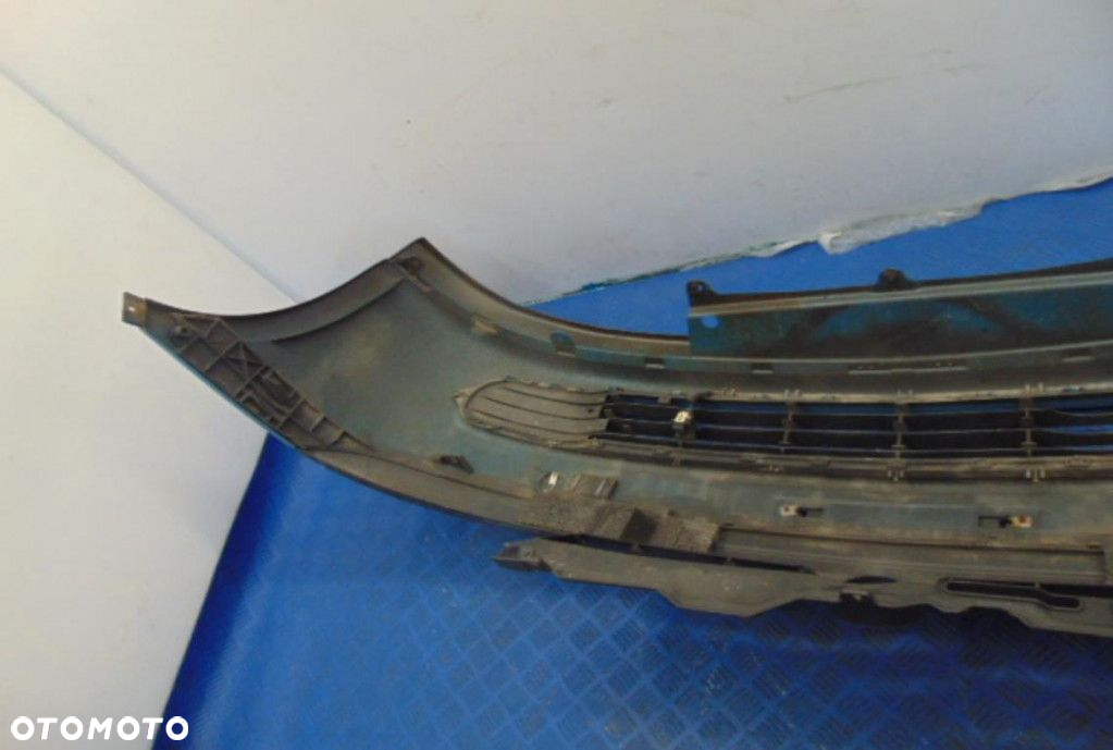 OPEL CORSA C LIFT ZDERZAK PRZÓD KOD LAKIERU Z20N DO MALOWANIA - 6