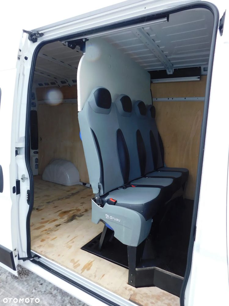 Fiat Ducato MJ L3 - 4