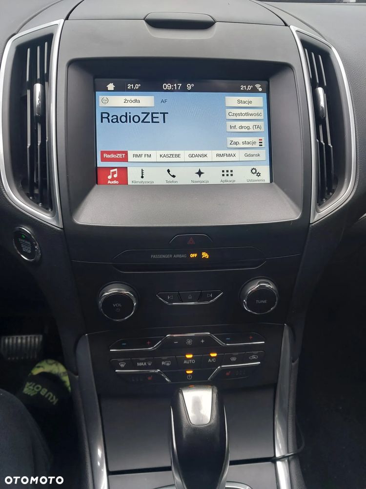 Ford S-Max 2.0 TDCi Titanium PowerShift - 24