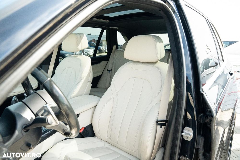BMW X5 xDrive40e iPerformance - 7