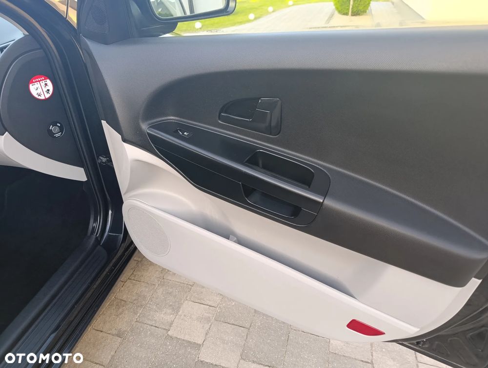 Kia Ceed 1.4 CVVT LX Basis - 8
