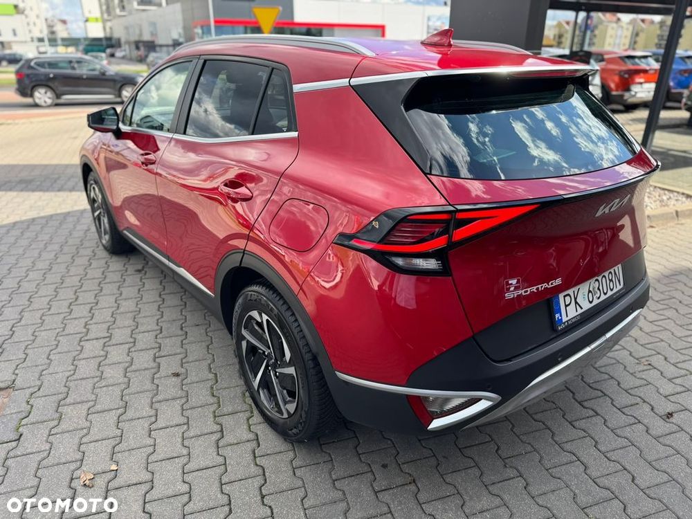 Kia Sportage 1.6 T-GDI L 2WD - 3