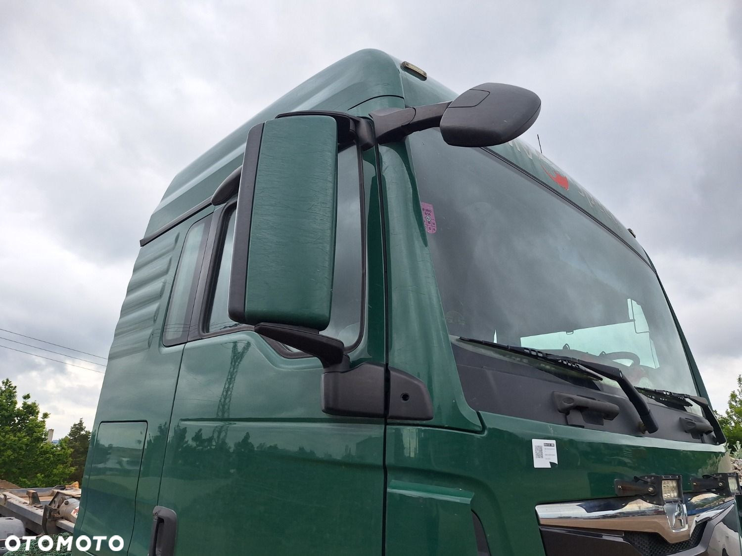 MAN Tgx 26.360 6X2-2 Ll - 40