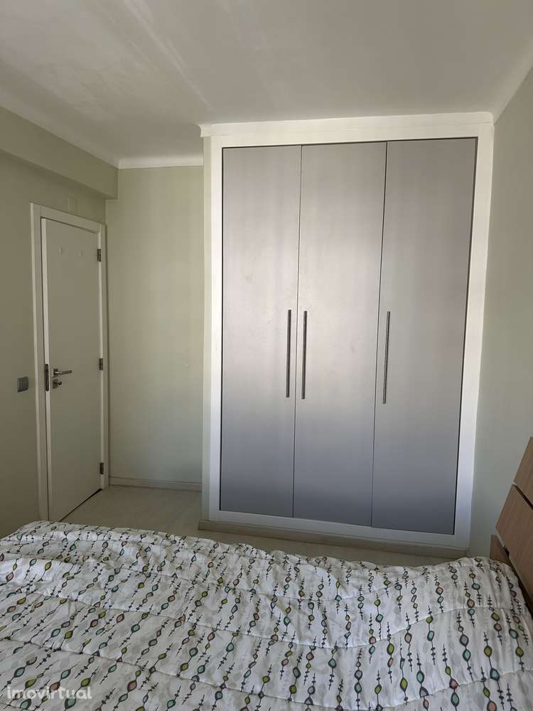 T3  | Pronto a Habitar | Totalmente Mobilado | Faro - Grande imagem: 5/11