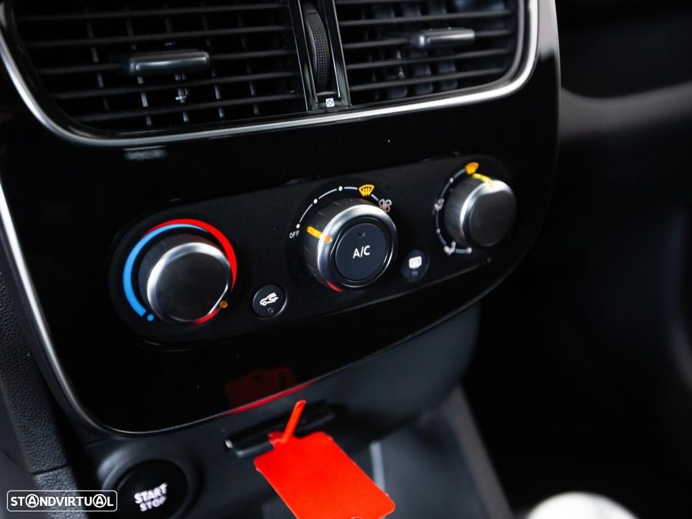 Renault Clio Van 1.5 dCi Zen c/iva - 16